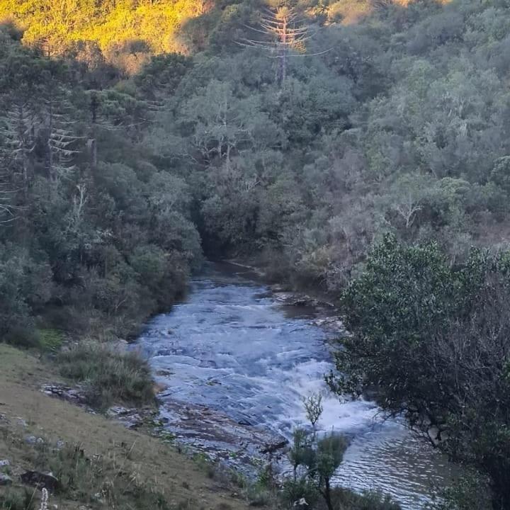 Casa de Campo da Vó Vila Urupema Quarto foto